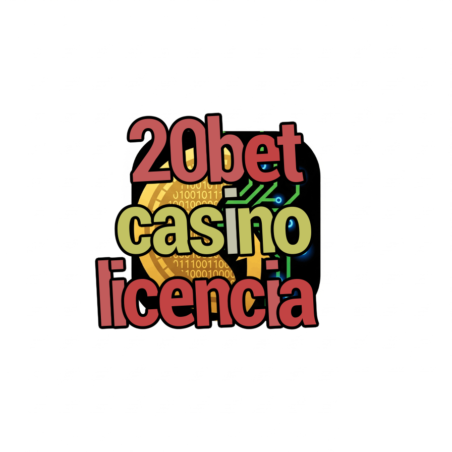 20bet casino licencia